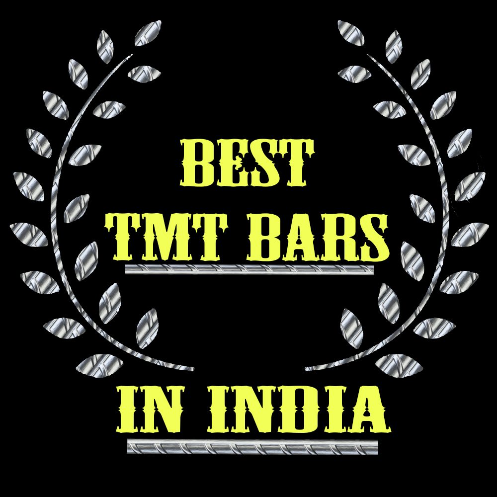 Best TMT Bar In India | Best Quality TMT Bars Manufacturers